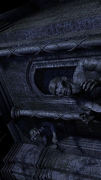 Dracula2TheLastSanctuary游戲截圖5