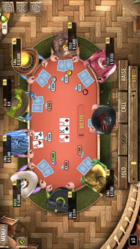 GovernorofPoker2Premium游戲截圖1