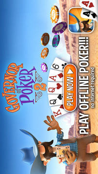 GovernorofPoker2Premium游戲截圖5