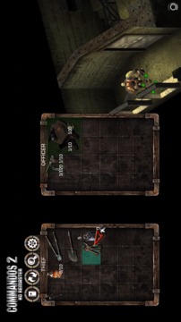 盟軍敢死隊(duì)2高游戲截圖2