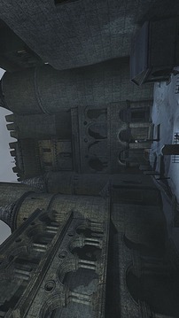 Dracula2TheLastSanctuary游戲截圖2