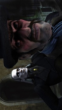 Dracula2TheLastSanctuary游戲截圖1