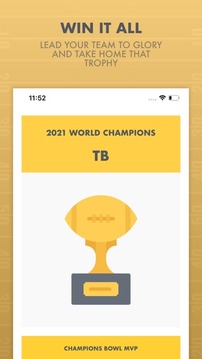 PocketGM21FootballManager游戲截圖4