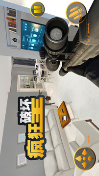 瘋狂破壞王游戲截圖3