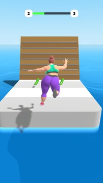 Fat2Fit游戲截圖5