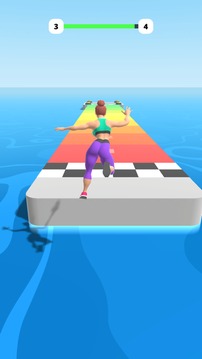 Fat2Fit游戲截圖1