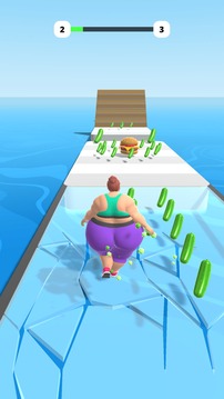 Fat2Fit游戲截圖3