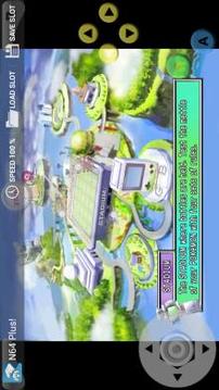 SuperN (N Emulator)游戲截圖3