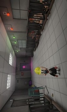 恐怖冰淇淋4羅德的工廠游戲截圖3