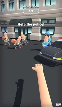 彈力少女游戲截圖1