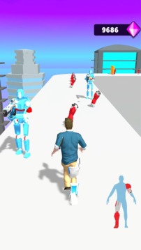 FullMetal3D游戲截圖3