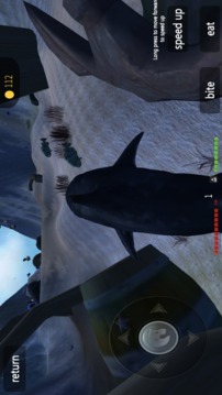 3DFishGrowing2020游戲截圖4