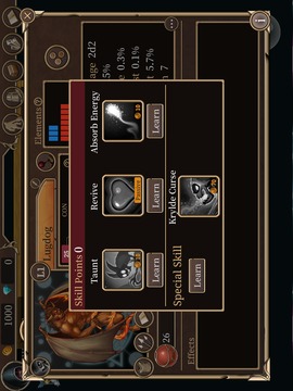 MonsterLord2Destiny游戲截圖3