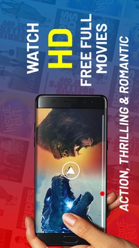 Movies游戲截圖3