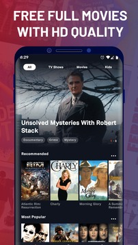Movies游戲截圖2