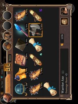 MonsterLord2Destiny游戲截圖2