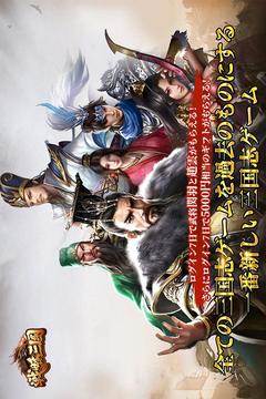 戦略三國游戲截圖5