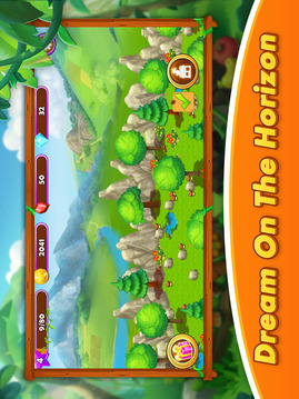 My?Field?Yard游戲截圖1