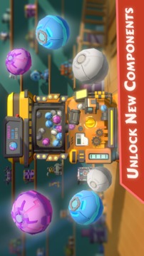 ToyCrash游戲截圖2