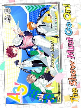 A3OtomeAnimeGame游戲截圖5