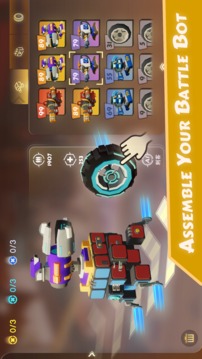 ToyCrash游戲截圖4