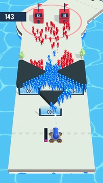 モブ?コントロール游戲截圖2
