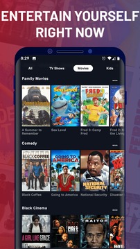 Movies游戲截圖1