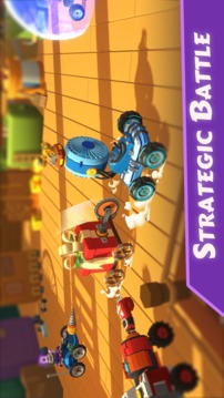 ToyCrash游戲截圖3