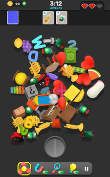 Find3D游戲截圖4