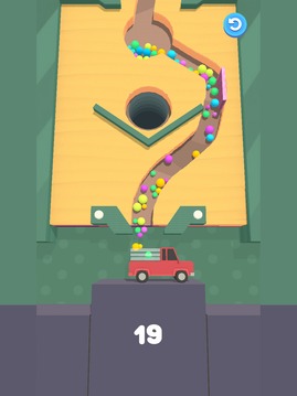 FunBalls游戲截圖5