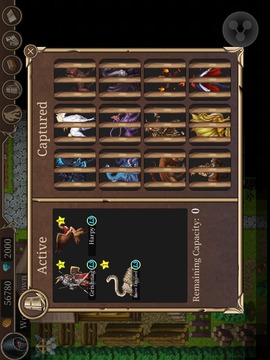 MonsterLord2Destiny游戲截圖4