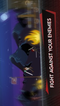 DraconianActionPlatformer2D游戲截圖5