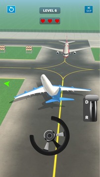 Airport3D游戲截圖4