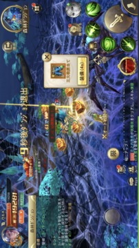 カオスブレイカー游戲截圖1