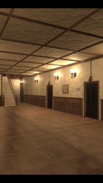 脫出ゲーム　からくりホテルからの脫出游戲截圖2