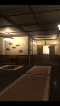 脫出ゲーム　からくりホテルからの脫出游戲截圖4