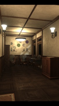 脫出ゲーム　からくりホテルからの脫出游戲截圖3