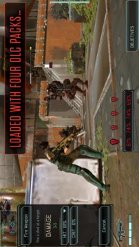 XCOM2Collection游戲截圖2
