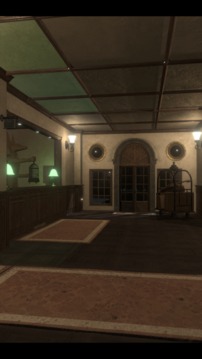 脫出ゲーム　からくりホテルからの脫出游戲截圖5