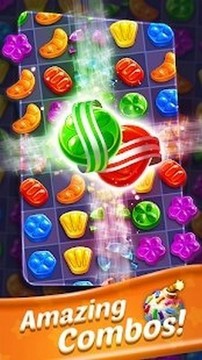 爆炸美味游戲截圖1
