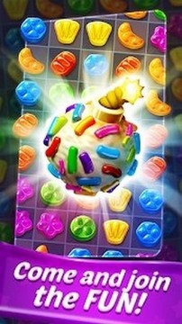 爆炸美味游戲截圖3