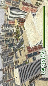 超級(jí)城市英雄大戰(zhàn)游戲截圖2