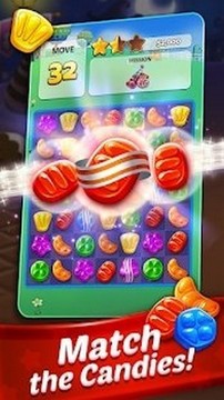 爆炸美味游戲截圖2