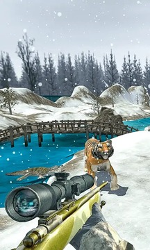 虎必獵游戲截圖4