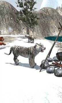 虎必獵游戲截圖1