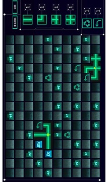 貍貓快跑游戲截圖3