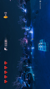夢境漂流游戲截圖4