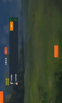 走位英雄游戲截圖3