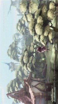 魔女之泉R游戲截圖5
