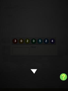 脫出ゲーム　游戲截圖2